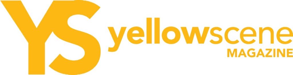 Yellow Scene Magazine